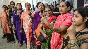 Voting In Maharashtra Civic Polls: ଆଜି ମୁମ୍ବାଇ ମହାନଗର ନିଗମ ସମେତ ୨୯ଟି ପୌର ସଂସ୍ଥା ପାଇଁ ମତଦାନ