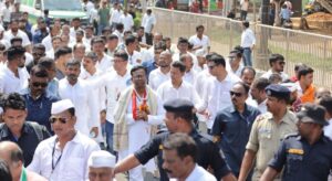 Congress Pada Yatra: ଜାନୁଆରୀ ୩୦ରୁ କଂଗ୍ରେସର ପଦଯାତ୍ରା