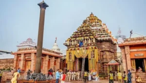 Jagannath Darshan Closed: ଆଜି ଶ୍ରୀମନ୍ଦିରରେ ୫ ଘଣ୍ଟା ବନ୍ଦ ରହିବ ମହାପ୍ରଭୁଙ୍କ ଦର୍ଶନ