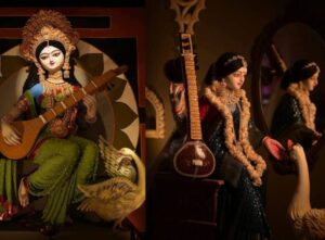 Saraswati Puja: ଆଜି ପବିତ୍ର ଶ୍ରୀ ପଞ୍ଚମୀ; ଶୁଭେଚ୍ଛା ଜଣାଇଲେ ମୁଖ୍ୟମନ୍ତ୍ରୀ ମୋହନ ମାଝୀ