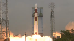 ISRO Successfully Launches Anvesha Satellite: ‘ଅନ୍ବେଷା’ ସହ ମହାକାଶକୁ ଗଲା ଓଡ଼ିଶା ନିର୍ମିତ ଉପଗ୍ରହ CGUSAT-1
