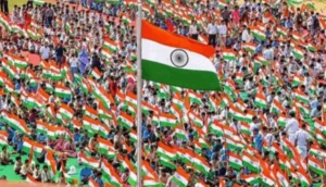 Vande Mataram 150th Anniversary: ରାଜ୍ୟର ସବୁ ଶିକ୍ଷାନୁଷ୍ଠାନରେ ଶୁଭିଲା ବନ୍ଦେ ମାତରମ୍‌
