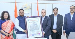 Odisha Vigilance: ଭିଜିଲାନ୍‌ସ ବିଭାଗର ସମୀକ୍ଷା କଲେ ମୁଖ୍ୟମନ୍ତ୍ରୀ ମୋହନ ମାଝୀ