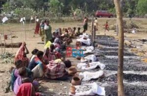 Kalinganagar Firing: କଳିଙ୍ଗନଗର ଦିବଂଗତ ସଂଗ୍ରାମୀ ଆଦିବାସୀଙ୍କୁ କଂଗ୍ରେସ ପକ୍ଷରୁ ଶ୍ରଦ୍ଧାଞ୍ଜଳି