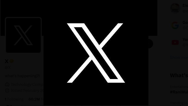 Centre issues notice to X over obscene content