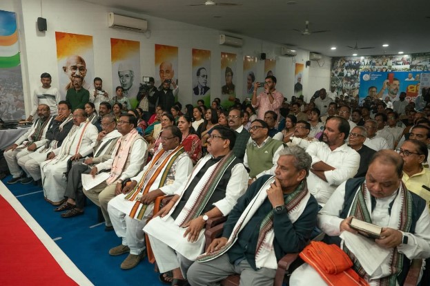 Janaki Patnaik was the father of 2 rupees rice