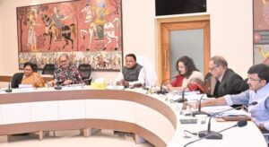 Odisha Cabinet Decision: ୩ ସହରରେ ହେବ ବିଶ୍ୱ ଦକ୍ଷତା କ୍ୟାମ୍ପସ