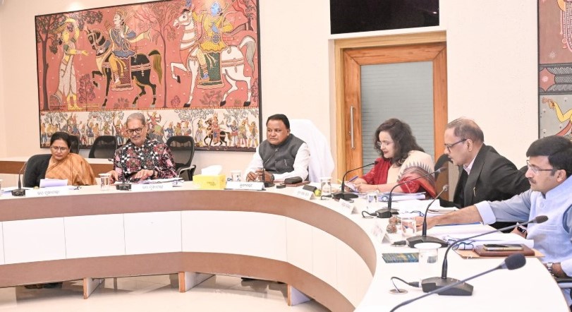 Odisha Cabinet approves expansion of World Skill Center; 3 new campuses in 3 cities soon