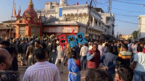 Communal Violence In Sundargarh: ସୁନ୍ଦରଗଡ଼ ଗୋଷ୍ଠୀ ସଂଘର୍ଷ ଘଟଣାରେ ୨୪ ଘଣ୍ଟା ପାଇଁ ଇଣ୍ଟରନେଟ ବନ୍ଦ