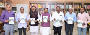 Pragati Prabah Launched: ମୁଖ୍ୟମନ୍ତ୍ରୀଙ୍କ ଦ୍ୱାରା ରାଜ୍ୟ ସରକାରଙ୍କ ମୁଖପତ୍ର ‘ପ୍ରଗତି ପ୍ରବାହ’ ଉନ୍ମୋଚିତ