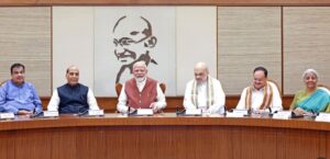 Atal Pension Yojana Extended: ୨୦୩୦-୩୧ ପର୍ଯ୍ୟନ୍ତ ଅଟଳ ପେନସନ ଯୋଜନାର ଅବଧି ବୃଦ୍ଧି ପ୍ରସ୍ତାବକୁ କ୍ୟାବିନେଟ୍ ମଞ୍ଜୁରି