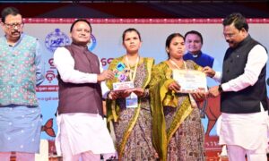 Matsya Prani Samavesh: ମତ୍ସ୍ୟ-ପ୍ରାଣୀ ସମାବେଶ-୨୦୨୬ ର ଉଦଘାଟନ କଲେ ମୁଖ୍ୟମନ୍ତ୍ରୀ