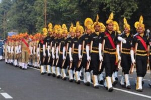 State-Level Republic Day Parade At Bhubaneswar: ରାଜ୍ୟସ୍ତରୀୟ ଗଣତନ୍ତ୍ର ଦିବସ ପରେଡ୍ ପାଇଁ ଜୋରସୋରରେ ଅଭ୍ୟାସ