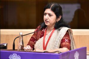 HC Issues Notice To Usha Padhee: ଅଦାଲତ ଅବମାନନା ମାମଲାରେ ସଚିବ ଉଷା ପାଢ଼ୀଙ୍କୁ ହାଇକୋର୍ଟଙ୍କ ହାଜିରା ନିର୍ଦ୍ଦେଶ