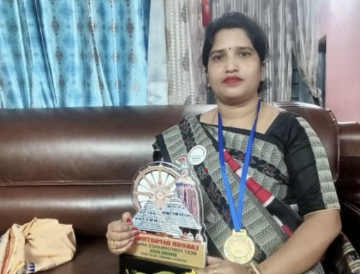 Woman arrested in over Rs 3 crore fraud case