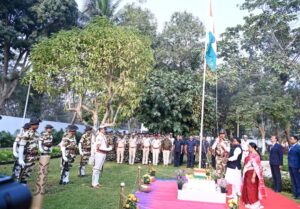 Republic Day 2026: ୭୭ ତମ ସାଧାରଣତନ୍ତ୍ର ଦିବସ ଅବସରରେ ମୁଖ୍ୟମନ୍ତ୍ରୀ ମୋହନ ମାଝୀଙ୍କ ଅଭିଭାଷଣ