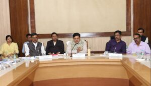 CDMS 3.0 Launched: କଣ୍ଟ୍ରାକ୍ଟର ଡାଟାବେସ୍ ମ୍ୟାନେଜମେଣ୍ଟ ସିଷ୍ଟମ୍ 3.0 ର ଶୁଭାରମ୍ଭ