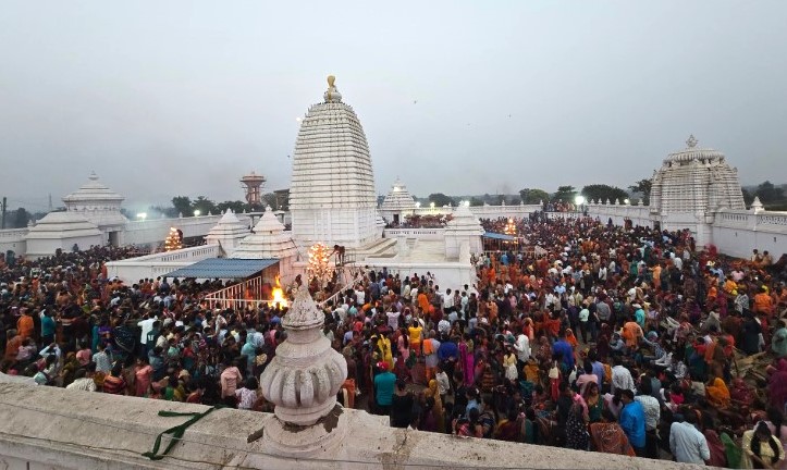 Joranda Magha Mela Begins Today With Religious Fervour