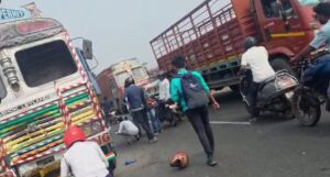 5 killed In Berhampur Road Accident: ବ୍ରହ୍ମପୁରରେ ଭୟଙ୍କର ସଡ଼କ ଦୁର୍ଘଟଣା; ୫ ମୃତ, ୪ ଲକ୍ଷ ସହାୟତା ଘୋଷଣା କଲେ ମୁଖ୍ୟମନ୍ତ୍ରୀ