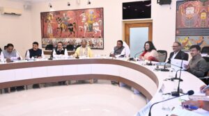 Odisha Cabinet Approves 12 Proposals: ରାଜ୍ୟ କ୍ୟାବିନେଟରେ ୧୦ଟି ବିଭାଗର ୧୨ଟି ପ୍ରସ୍ତାବକୁ ଅନୁମୋଦନ
