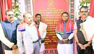 Water Supply Project: ସମ୍ବଲପୁରବାସୀଙ୍କୁ ମିଳିବ ୨୪ ଘଣ୍ଟିଆ ବିଶୁଦ୍ଧ ପାନୀୟ ଜଳ