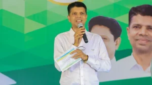 Crime Branch investigation against Pandian: ପାଣ୍ଡିଆନଙ୍କ ବିରୋଧରେ କ୍ରାଇମବ୍ରାଞ୍ଚ ତଦନ୍ତ ନିରୁତା ଧୂଆଁବାଣ