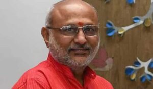 Vice President to Visit Odisha: ଜାନୁଆରୀ ୨୩ରେ ଓଡ଼ିଶା ଆସୁଛନ୍ତି ଉପରାଷ୍ଟ୍ରପତି