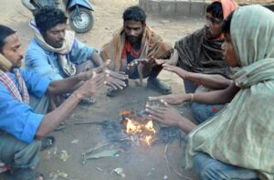 Cold Wave: ଖସିଲା ପାରଦ; ରାଜ୍ୟରେ ପୁଣି ବଢ଼ିଲା ଶୀତ