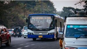 Women Drivers For ‘Ama Bus’: ଆମ ବସ୍‍ ଚଳାଇବେ ମହିଳା ଡ୍ରାଇଭର