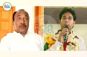 ବିଜୟଙ୍କ ଉପରେ ପୁରୁଣା ରାଗ; ଶୁଝାଇଲେ ପୁଅ ଅରବିନ୍ଦଙ୍କ ଉପରେ