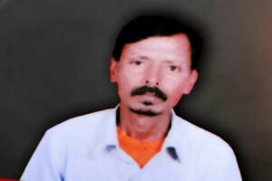 Youth Dies After Falling InTo Drain: ମୁକୁଳା ଡ୍ରେନରେ ପଡି ଯୁବକ ମୃତ