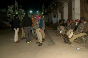 Sundargarh Group Clash: ସୁନ୍ଦରଗଡ଼ ଗୋଷ୍ଠୀ ସଂଘର୍ଷ: ବଦଳିଲେ IIC