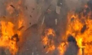 Bomb Blast In Bhubaneswar: ଭୁବନେଶ୍ବରରେ ବୋମା ବିସ୍ଫୋରଣ; ୫ ଗୁରୁତର