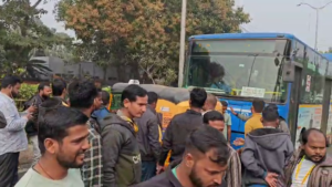 Ama Bus Accident: ଆମ ବସ୍‌’ ଧକ୍କାରେ ଅଟୋ ଚାଳକ ମୃତ ଘଟଣା; ୪ ଲକ୍ଷ ସହାୟତା ରାଶି ଘୋଷଣା କଲେ ମୁଖ୍ୟମନ୍ତ୍ରୀ