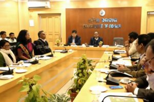 Odisha Census: ଏପ୍ରିଲରୁ ଓଡ଼ିଶାରେ ଆରମ୍ଭ ହେବ ଜନଗଣନା