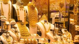 Gold Price Hike: ରେକର୍ଡ ସ୍ତରରେ ବୃଦ୍ଧି ପାଇଲା ସୁନା ଦର; ଏକାଥରକେ ବଢ଼ିଲା ୧୧ ହଜାର ୭୭୦ ଟଙ୍କା