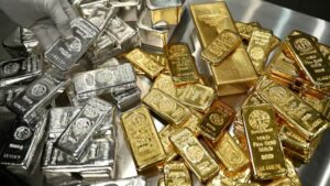 Gold, Silver Prices crash: କମିଲା ସୁନା ଆଉ ରୁପା ଦର