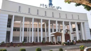New Assembly Building: ଭଙ୍ଗା ନଯାଇ ସନ୍ତକ ହିସାବରେ ରଖାଯିବ ବର୍ତ୍ତମାନର ବିଧାନସଭା: ପୃଥ୍ବୀରାଜ ହରିଚନ୍ଦନ
