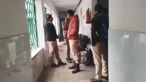 Truck Hits Odisha CISF Bus: ଯବାନଙ୍କୁ ନେଇ ଯାଉଥିବା ବସ୍ କୁ ଧକ୍କା ଦେଲା ଟ୍ରକ୍ ; ୨୮ ଯବାନ ଆହତ