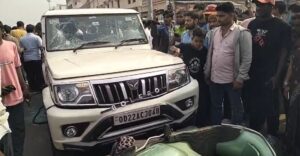 Puri Accident: ପୁରୀ ବଳଗଣ୍ଡି ଛକରେ ଗାଡି ଧକ୍କାରେ ନାବାଳକର ମୃତ୍ୟୁ ଘଟଣା; ୪ ଲକ୍ଷ ଟଙ୍କାର ସହାୟତା ଘୋଷଣା କଲେ ମୁଖ୍ୟମନ୍ତ୍ରୀ