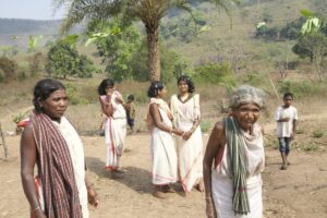 OPELIP Scheme Has Been Stopped: ବନ୍ଦ ହେଲାଣି ଓପିଲିପି ଯୋଜନା; ୧୩୬ ଲାଞ୍ଜିଆ ସୌରା ଗାଁ ଅବହେଳିତ