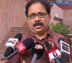Lenin alleges Mid-Day Ops: ବିଜେଡିକୁ ଦୁର୍ବଳ କରିବାକୁ ଯୋଜନା ହୋଇଥିଲା ମିଡ୍ ଡେ’ ଅପରେସନ୍: ଲେନିନ୍ ମହାନ୍ତି