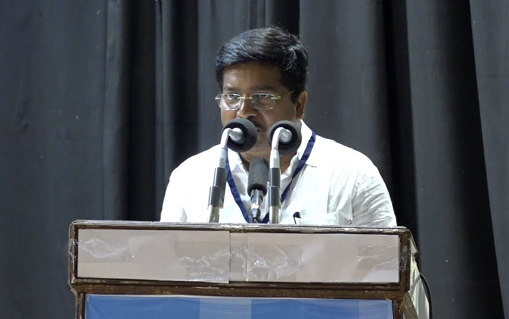 atanu sabyasachi nayak