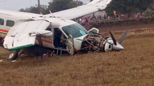 Rourkela Plane Crash: ରଉରକେଲା ପ୍ଲେନ୍ କ୍ରାସ୍ ଘଟଣା: ଜଣେ ମୃତ