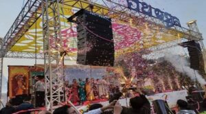 Patha Utsav: ଭୁବନେଶ୍ବରରେ ଆରମ୍ଭ ହୋଇଛି ପଥ ଉତ୍ସବ 