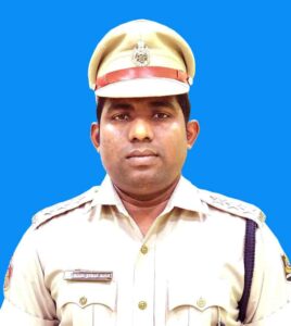 Vigilance Raid: ଭିଜିଲାନ୍ସ ଜାଲରେ କଟକ CRRI ଥାନାଧିକାରୀ ବିଜୟ କୁମାର ବାରିକ