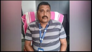 Revenue Inspector in Vigilance Trap: ଭିଜିଲାନ୍ସ ଜାଲରେ ରେଭିନ୍ୟୁ ଇନିସ୍ପେକ୍ଟର