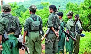 Maoists Letter To Chhattisgarh HM: ଆତ୍ମସମର୍ପଣ ପାଇଁ ଛତିଶଗଡ଼ ଗୃହମନ୍ତ୍ରୀଙ୍କୁ ନକ୍ସଲଙ୍କ ଚିଠି