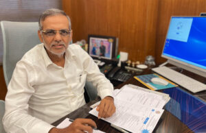 Union Budget 2026: ଶ୍ରେୟ ଅଶ୍ବିନୀଙ୍କର, ମଜଭୁତ ହେଉଛି ଓଡ଼ିଶା ରେଳ ଭିତ୍ତିଭୂମି