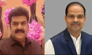 Pitabas Panda Murder Case: ପୀତବାସ ହତ୍ୟାକାଣ୍ଡରେ ରହସ୍ୟମୟୀ ନାରୀ; ବିବାଦରେ ପୁଲିସ, ମୁଦାଲା ବିକ୍ରମ, ମୃତକ